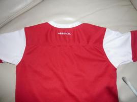 Dres arsenal (4/4)