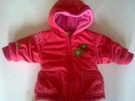 Zimna bunda (1/1)