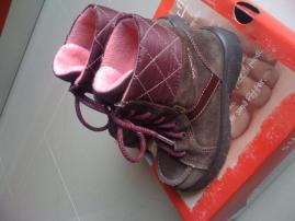 Goretexove zimne (3/4)
