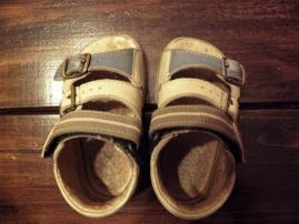 Sandalky (4/5)