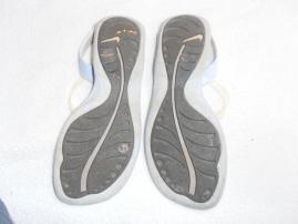 Originál nike žabky (3/4)