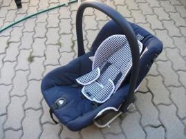 Predam kocik Prenatal (2/4)