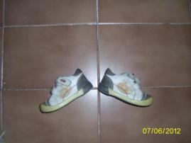 Botasky pre chalana (1/1)