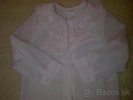 Bluzky 116, 122 po 2 eur (2/4)