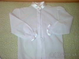 Bluzky 116, 122 po 2 eur (3/4)