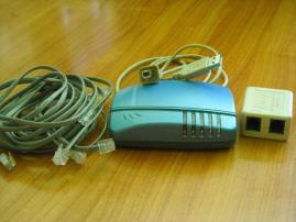 Adsl usb modem (2/4)