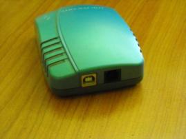 Adsl usb modem (3/4)