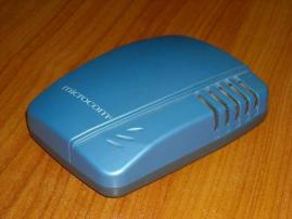 Adsl usb modem (4/4)