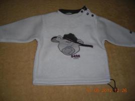 Flis. mikinka (1/1)