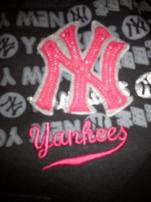 Original ny yankees ! (3/3)