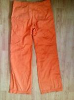 Pohodlne baggy nohavky (2/2)