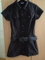 Krasne saty / top pimkie (1/3)