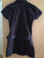 Krasne saty / top pimkie (3/3)