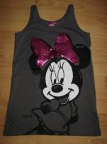 Tielko minnie (1/2)
