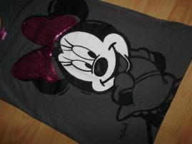 Tricko minnie (2/2)