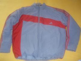 Zimnu bundu adidas (1/2)