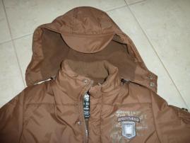 Bunda 110/116 (2/2)