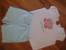 Letné šaty set (2/3)