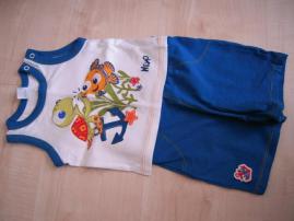 Pekne kratasy s tielkom (1/3)
