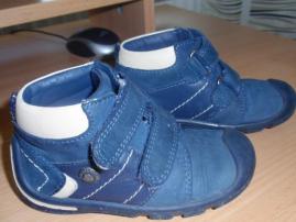 Topanky zn. elephant (1/3)