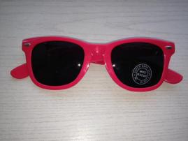 Wayfarer okuliare (1/4)