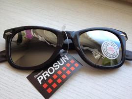Wayfarer okuliare (3/4)
