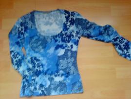 Tričko (1/2)