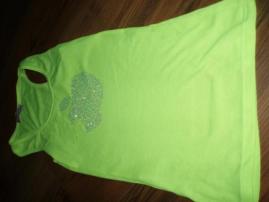 Neonove tielocko (1/2)