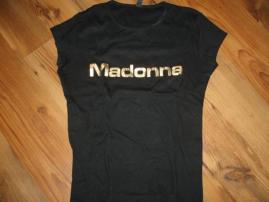 Trendy topik madonna (1/2)
