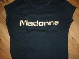 Trendy topik madonna (2/2)