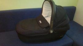 Krasny kocik peg-perego (1/4)
