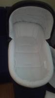 Krasny kocik peg-perego (2/4)
