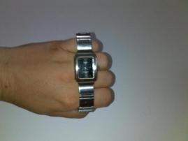 Casio hodinky (1/2)