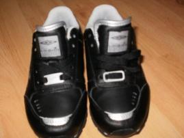 Botasky Umbro (2/3)