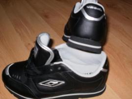 Botasky Umbro (3/3)