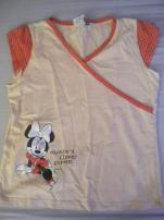Minnie tricko (1/2)
