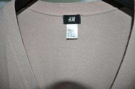 Sveter h&m (2/4)