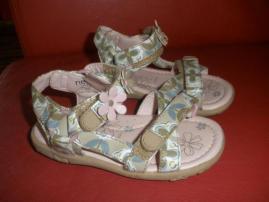 Sandalky next uk 6 (1/3)