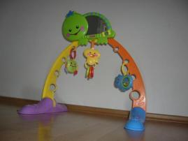 Detská hrazdička (2/2)