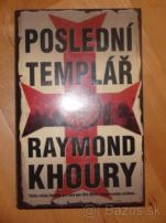 Poslední templář-r.khoury (1/1)