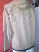 Mikina d&g (2/6)