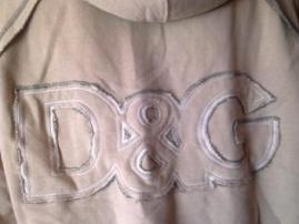 Mikina d&g (3/6)