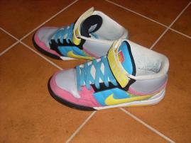 Nike 6.0 (1/3)