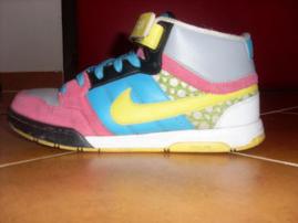 Nike 6.0 (2/3)
