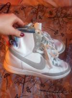 Nike tenisky vel.40 (1/3)