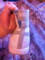 Nike tenisky vel.40 (2/3)