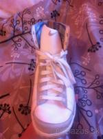 Nike tenisky vel.40 (3/3)