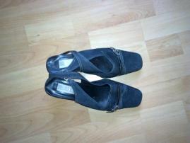 Riflove sandalky (3/3)