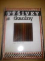 Knika výšiviek (1/2)