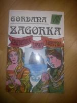Knihu gordana vii (1/1)